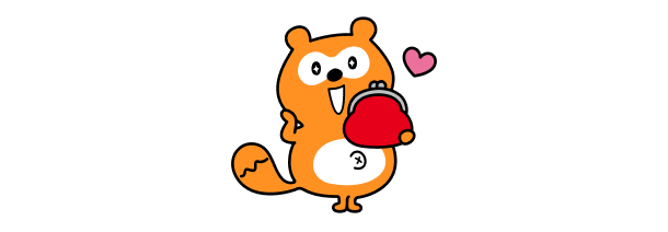 特典イメージ Ponta