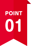 POINT 01