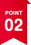 POINT 02
