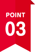 POINT 03