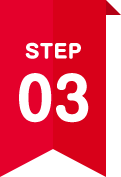 STEP 03