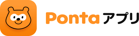 Pontaアプリ