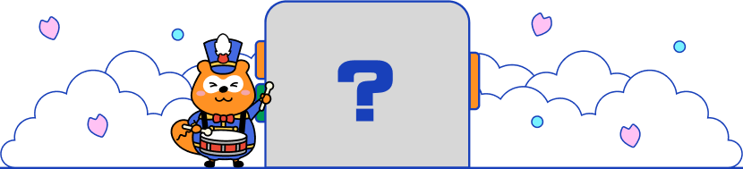 参加者全員にぽんぽん祭'26春の限定スマホ壁紙プレゼント！