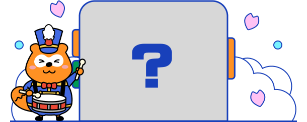 参加者全員にぽんぽん祭'26春の限定スマホ壁紙プレゼント！