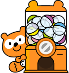 Ponta毎日ガチャ_イラスト