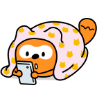 Ponta毎日動画_イラスト