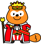 Pontaランク_イラスト