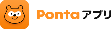 Pontaアプリ Ponta
