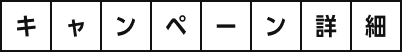 キャンペーン詳細
