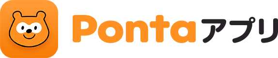 Pontaアプリ
