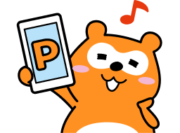 商品利用分のポイント加算 Ponta
