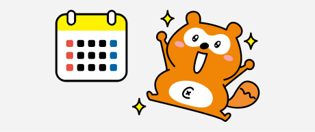手順イメージ Ponta