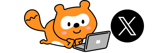 手順イメージ Ponta X