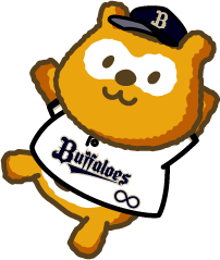 バファローズ☆ポンタ