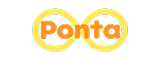 ロゴ Ponta