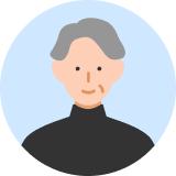 男性イラスト