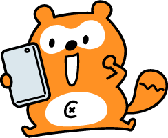 手順イメージ Ponta