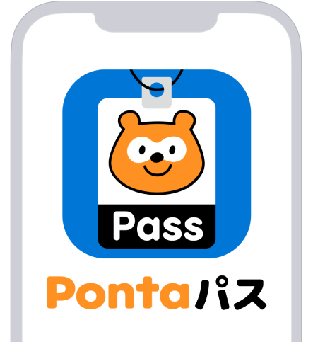 Pontaパス