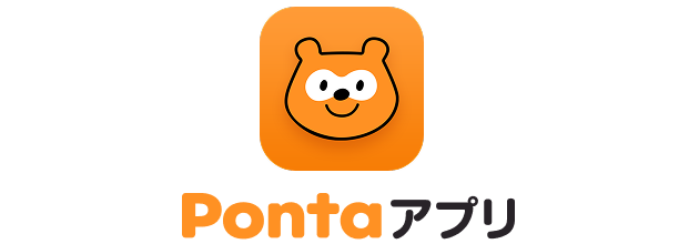 Pontaアプリ