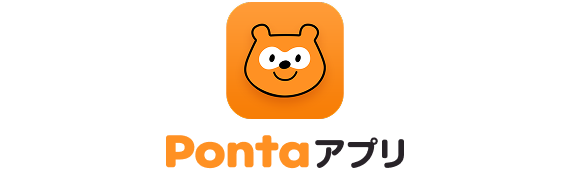 Pontaアプリ