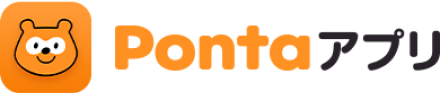 Ponta アプリ