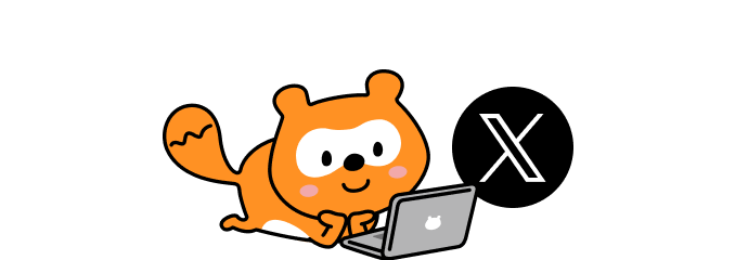 手順イメージ Ponta X