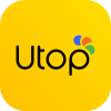 Utopロゴ