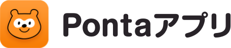 Pontaアプリロゴ