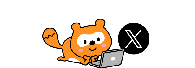 手順イメージ Ponta X