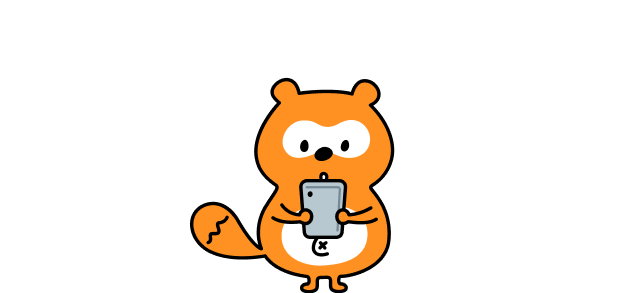 手順イメージ Ponta