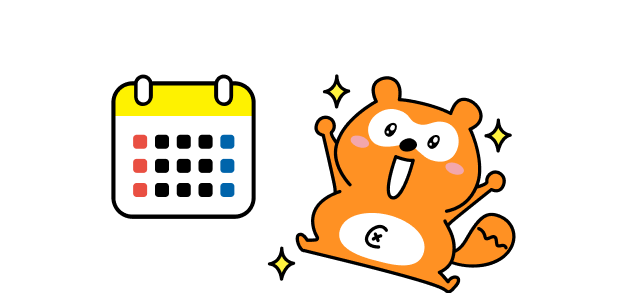 手順イメージ Ponta