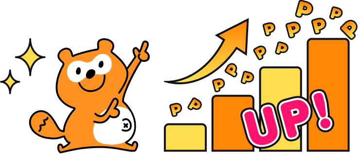 ランキング上位を目指そう！Pontaアプリから対象ゲームで遊ぶとランキングポイントが3倍に！Ponta