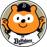 バファローズポンタ Ponta