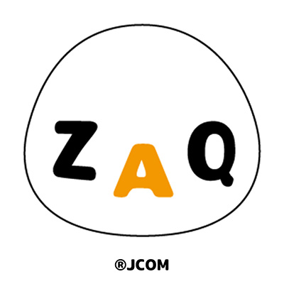 ざっくぅ【公式】