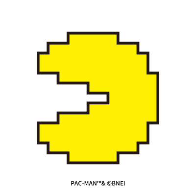 パックマン公式_JP