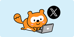 手順イメージ Ponta X