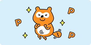 手順イメージ Ponta