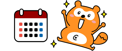 手順イメージ Ponta