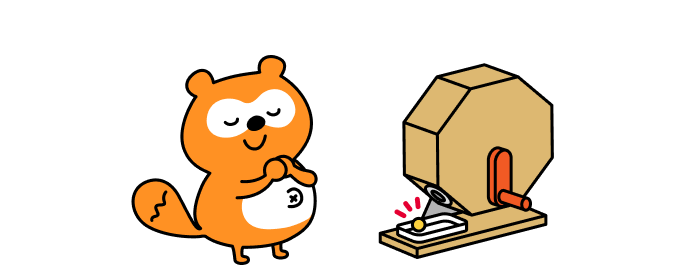 手順イメージ Ponta