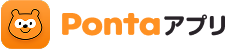 Pontaアプリ