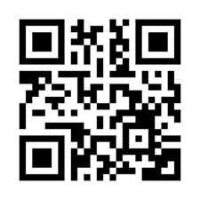 ランク確認ページを表示する 2次元バーコード