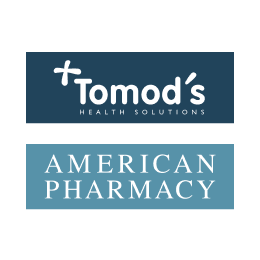 トモズ／アメリカンファーマシー