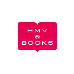 HMV&BOOKS