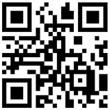 Pontaアプリからアンケートに回答する(アプリの起動・ダウンロード)2次元バーコード