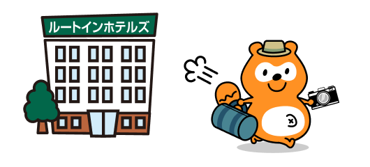 手順イメージ Ponta