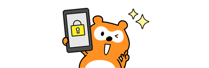 特徴イメージ Ponta