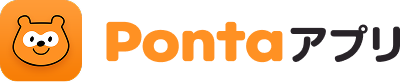Pontaアプリ アプリアイコン