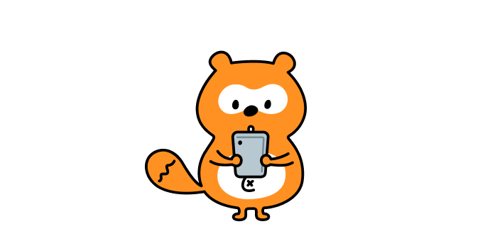 手順イメージ Ponta