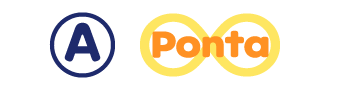 【A】 Ponta