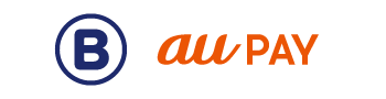 【B】 au PAY